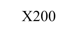 X200