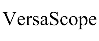 VERSASCOPE