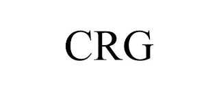 CRG