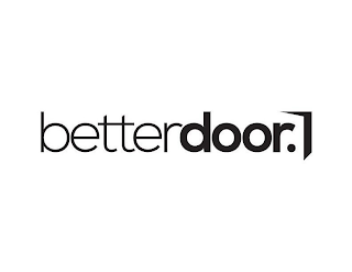 BETTERDOOR.