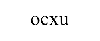 OCXU