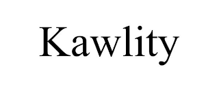 KAWLITY