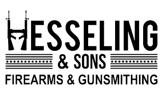 HESSELING & SONS FIREARMS & GUNSMITHING