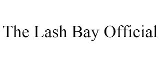 THE LASH BAY OFFICIAL