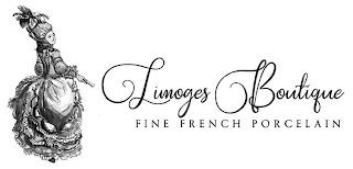 LIMOGES BOUTIQUE FINE FRENCH PORCELAIN