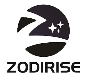Z ZODIRISE