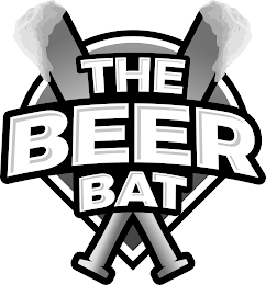 THE BEER BAT