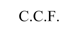 C.C.F.