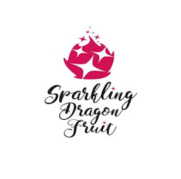 SPARKLING DRAGON FRUIT