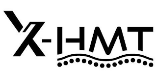 X-HMT