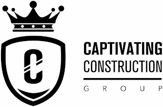 C CAPTIVATING CONSTRUCTION GROUP