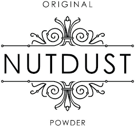 NUTDUST