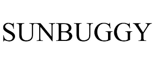 SUNBUGGY