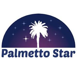 PALMETTO STAR