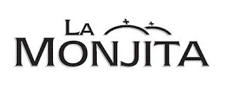 LA MONJITA