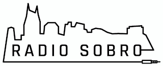 RADIO SOBRO