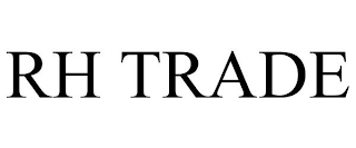 RH TRADE