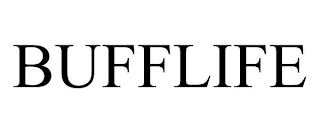 BUFFLIFE