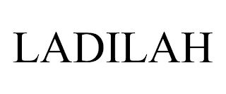 LADILAH