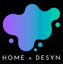 HOME + DESYN