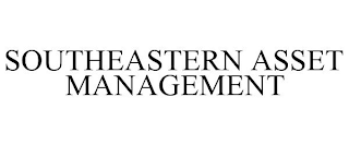 SOUTHEASTERN ASSET MANAGEMENT