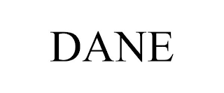 DANE