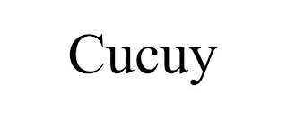 CUCUY