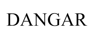 DANGAR