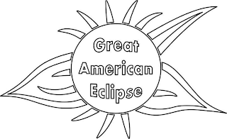 GREAT AMERICAN ECLIPSE