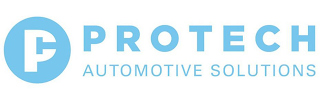 PT PROTECH AUTOMOTIVE SOLUTIONS