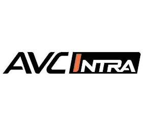 AVC INTRA