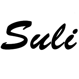 SULI