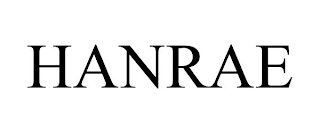 HANRAE