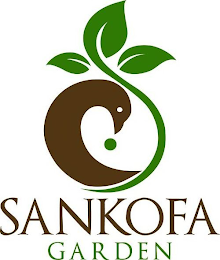 SANKOFA GARDEN