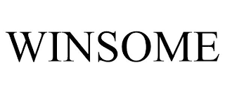 WINSOME
