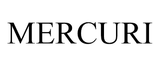 MERCURI