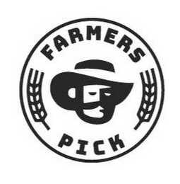 FARMERS PICK