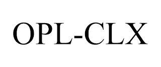 OPL-CLX