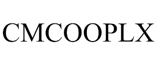 CMCOOPLX