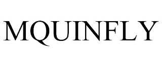 MQUINFLY