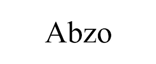 ABZO