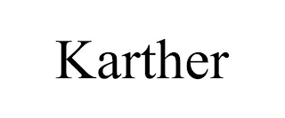 KARTHER