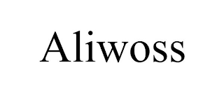 ALIWOSS