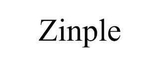 ZINPLE