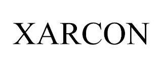 XARCON