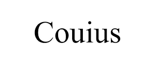 COUIUS