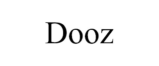 DOOZ