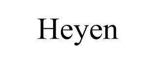 HEYEN