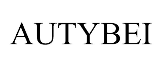 AUTYBEI