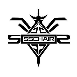 S SSCHAIR S